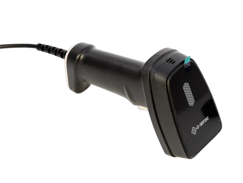 Проводной сканер G-Sense IS1402