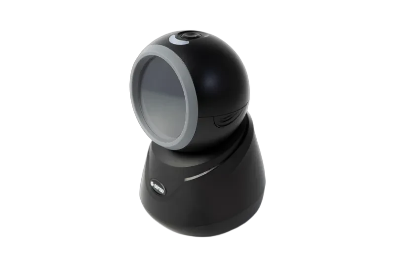 Стационарный 2D сканер G-Sense DS6000
