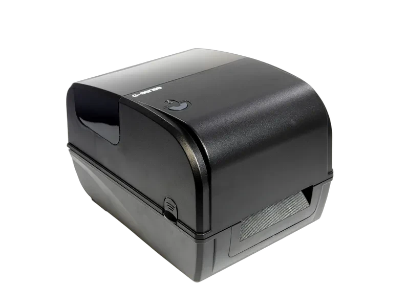 Термо-трансферный принтер G-Sense TT437