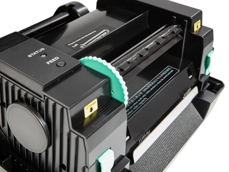 Термо-трансферный принтер G-Sense TT437