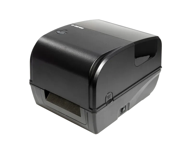 Термо-трансферный принтер G-Sense TT437