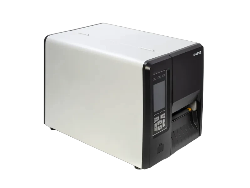 Промышленный принтер этикеток G-Sense TT483 PRO