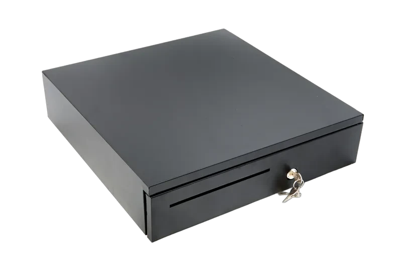 Электромеханический денежный ящик G-Sense 410XL