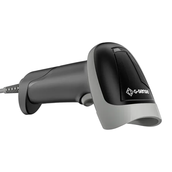 Проводной сканер G-Sense IS1401G
